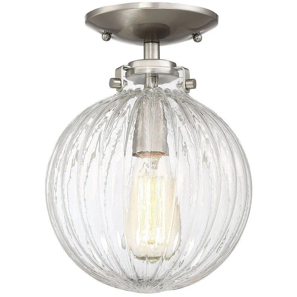 1-Light Ceiling Light