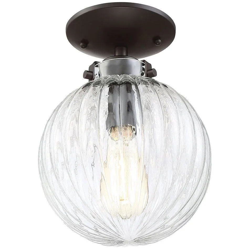 1-Light Ceiling Light