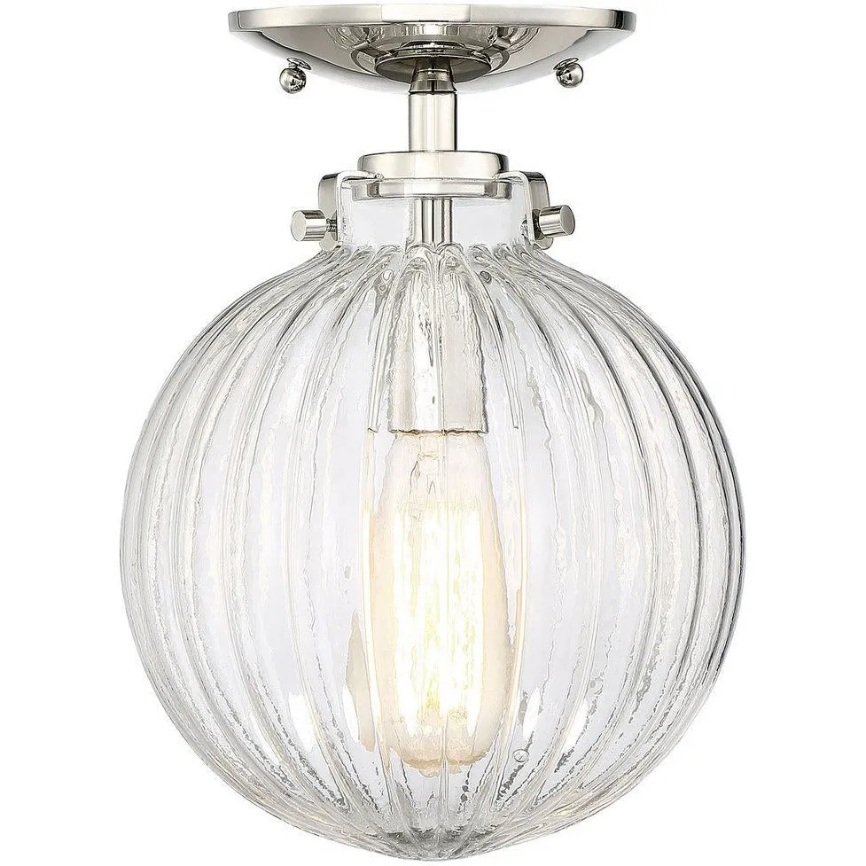 1-Light Ceiling Light