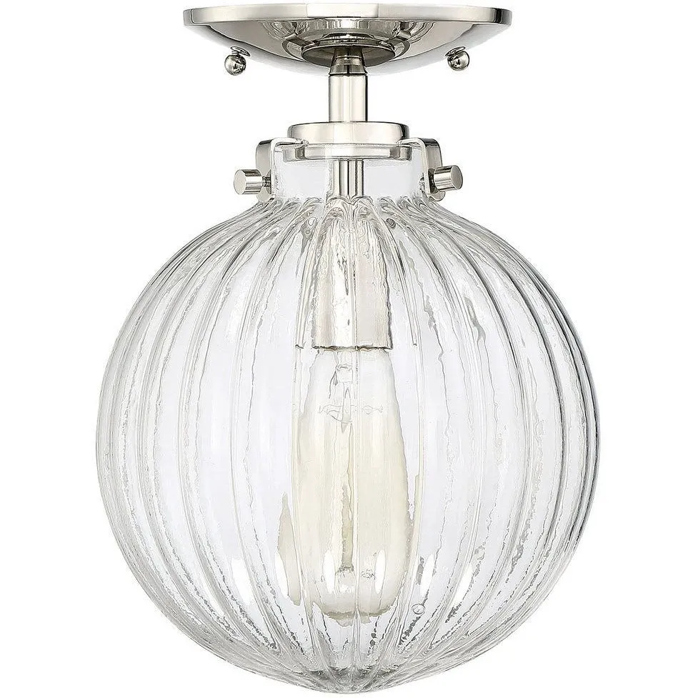 1-Light Ceiling Light