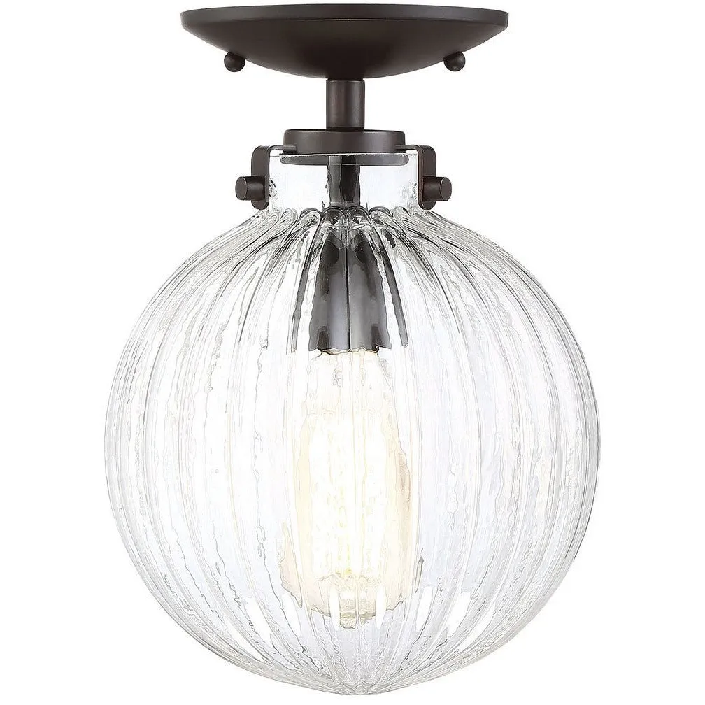 1-Light Ceiling Light