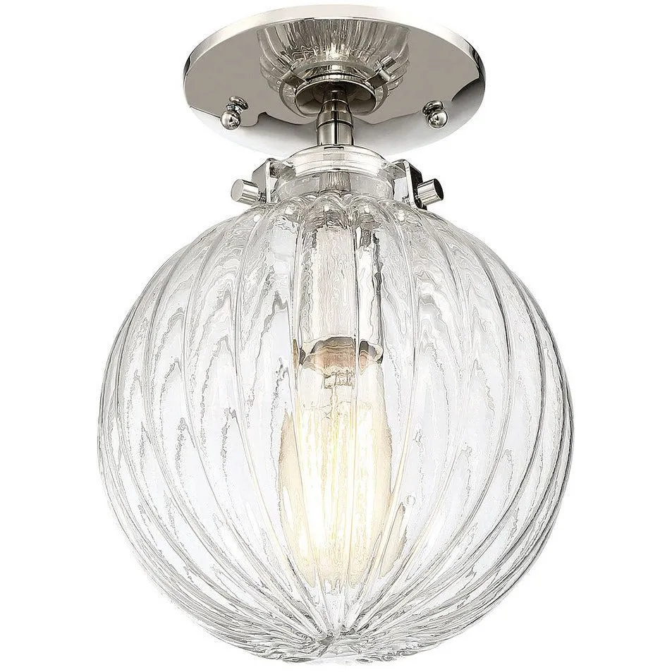 1-Light Ceiling Light