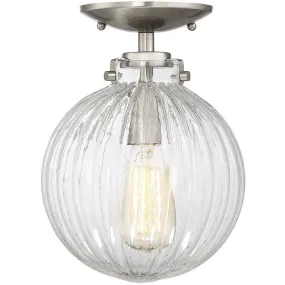 1-Light Ceiling Light