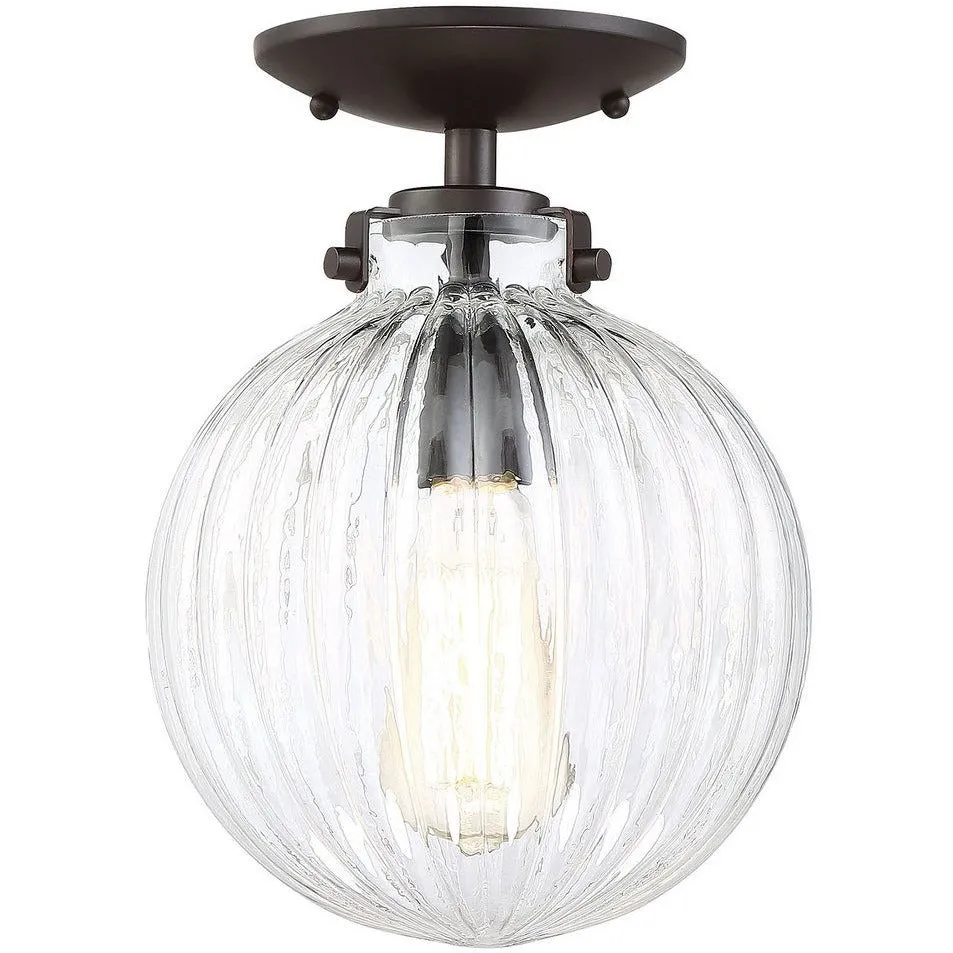 1-Light Ceiling Light