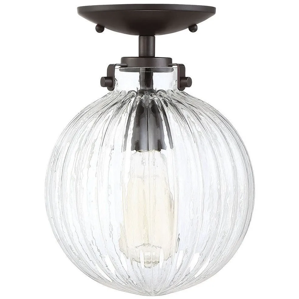 1-Light Ceiling Light