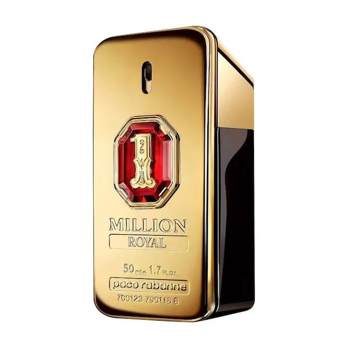 1 Million Royal Eau de Parfum Spray for Men by Paco Rabanne