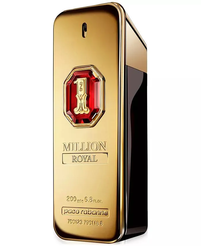 1 Million Royal Eau de Parfum Spray for Men by Paco Rabanne