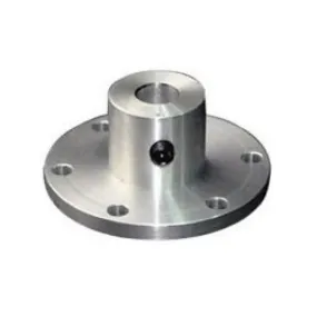 10mm Shaft Universal Aluminum Mounting Hub