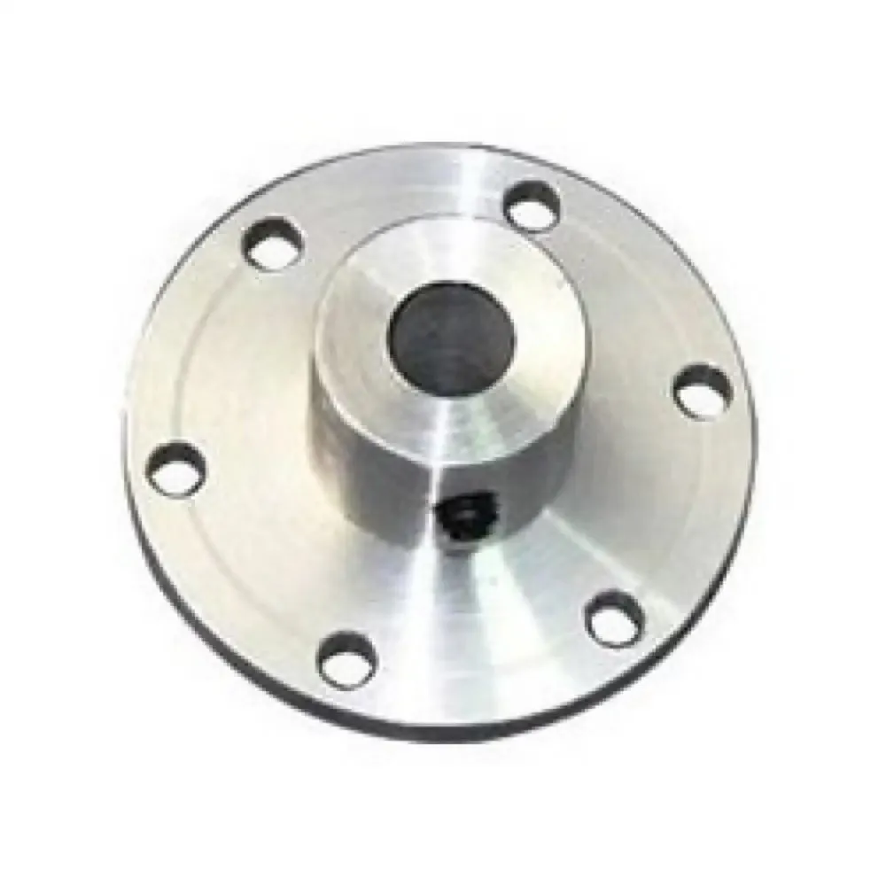 10mm Shaft Universal Aluminum Mounting Hub