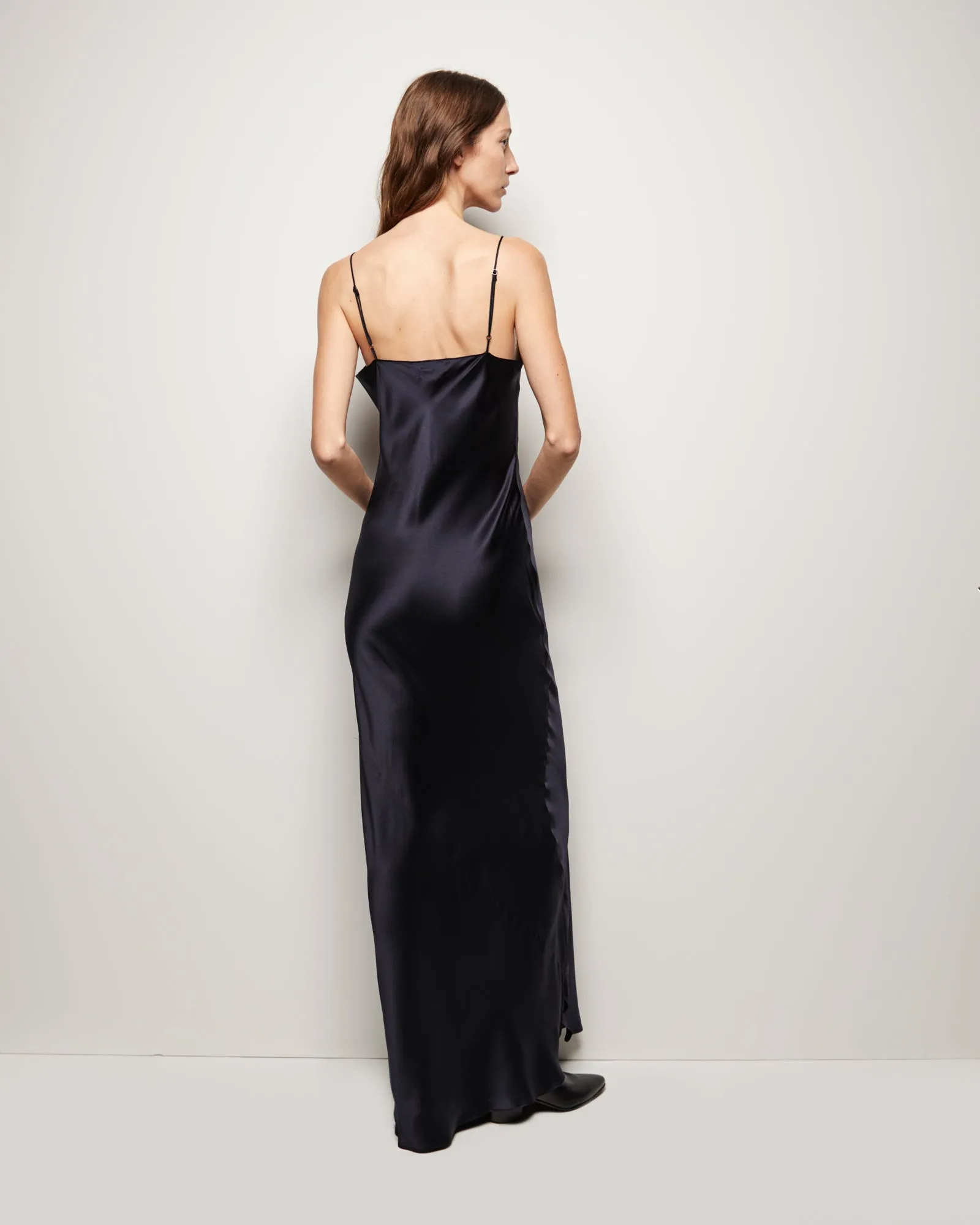 126W79 Cami gown