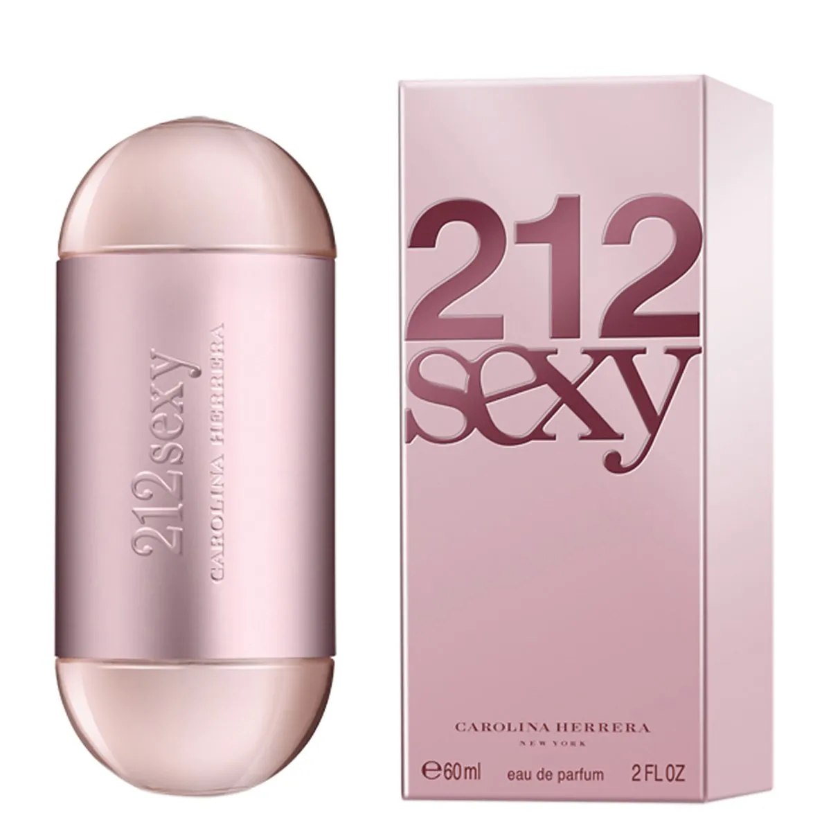 212 Sexy Eau de Parfum