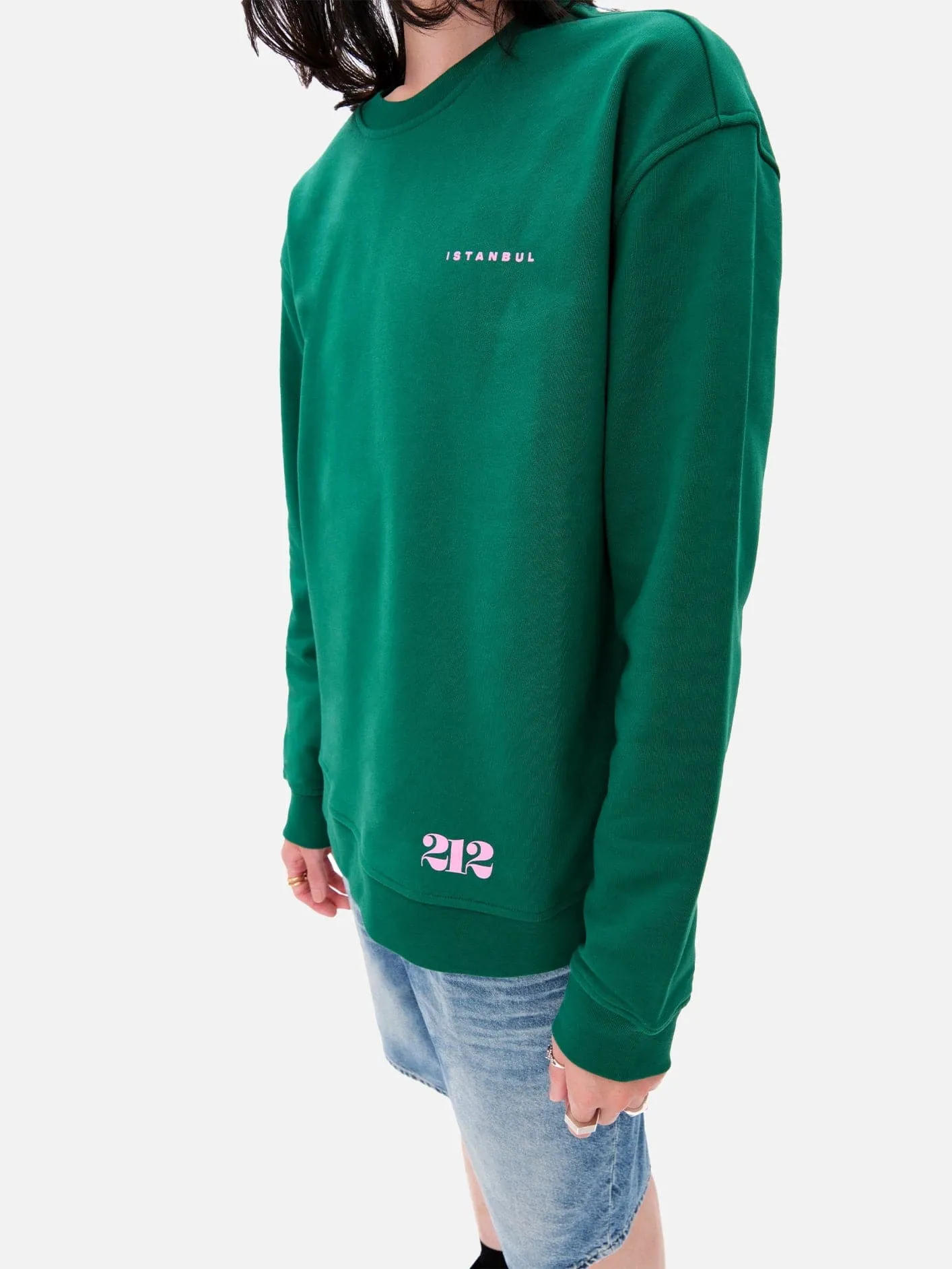 212 Sweatshirt