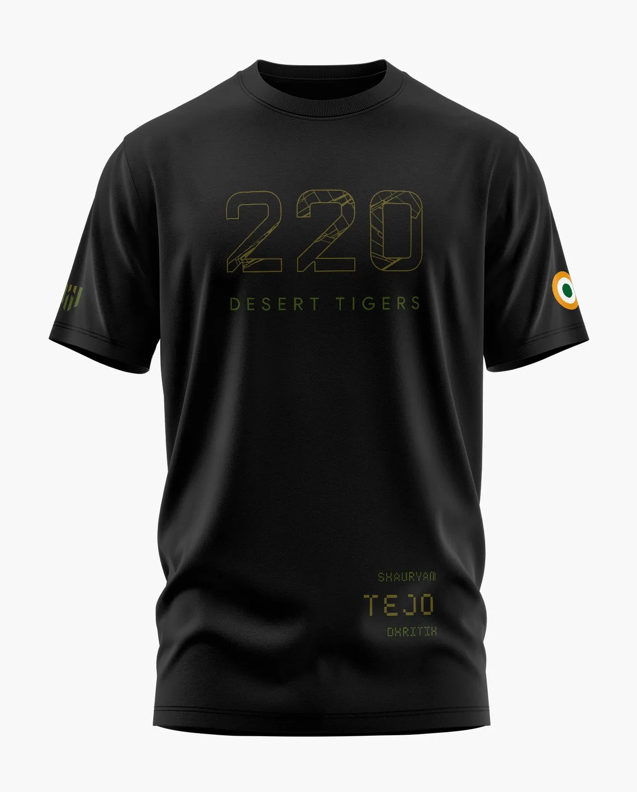 220 desert tigers T-Shirt