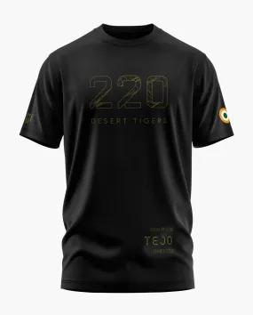 220 desert tigers T-Shirt