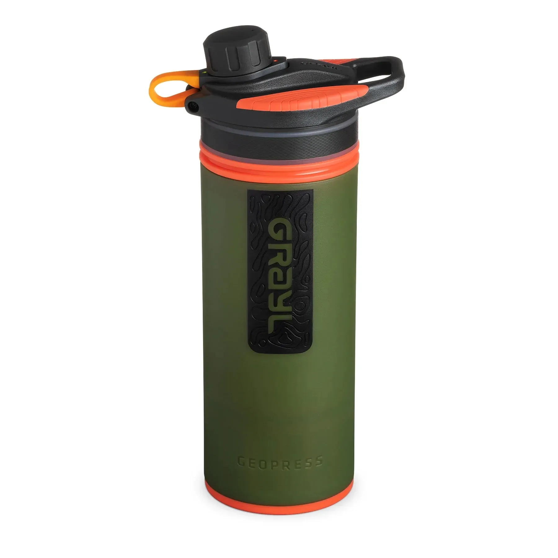 24oz GeoPress® Purifier-Chroma Edition