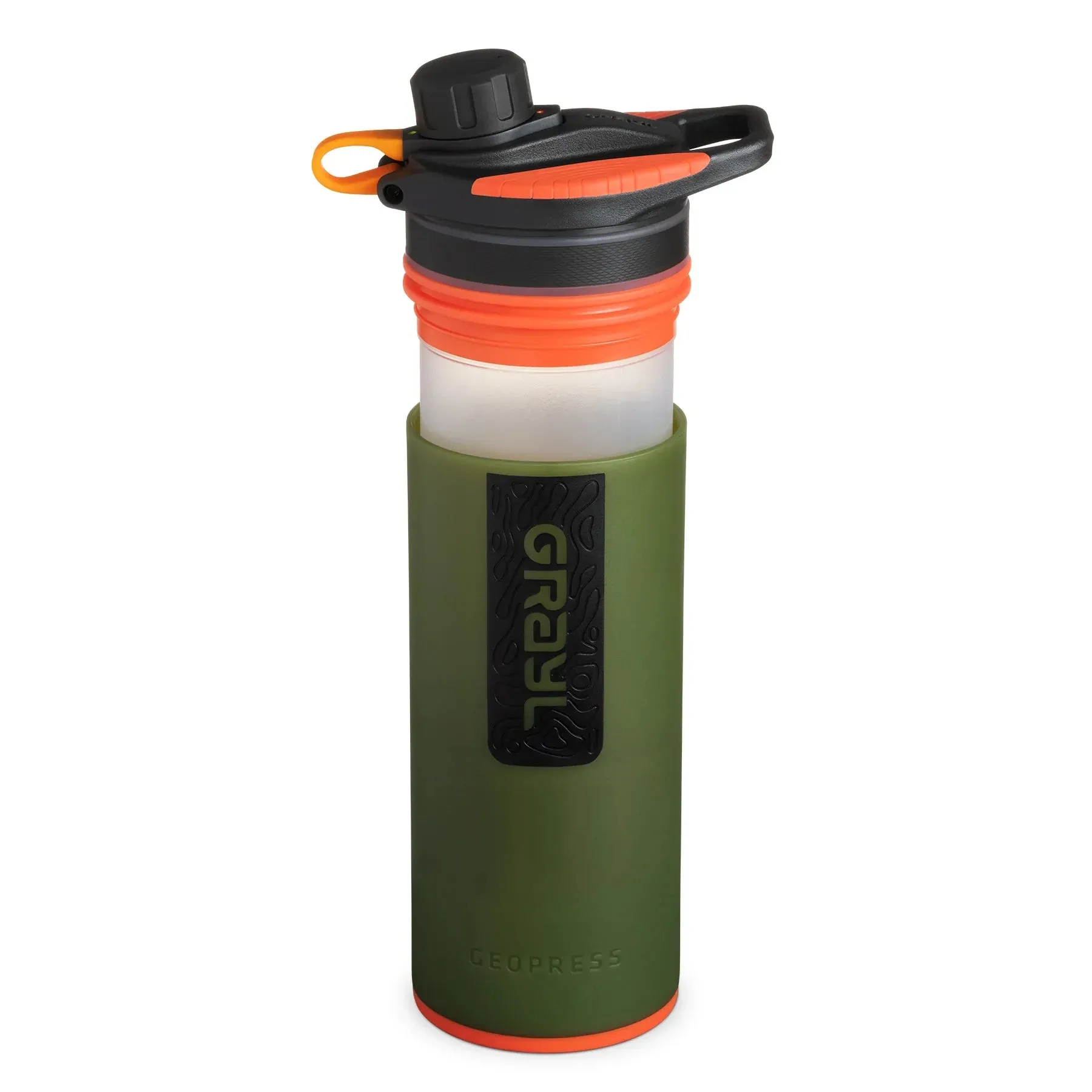 24oz GeoPress® Purifier-Chroma Edition