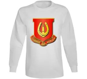 26th Artillery Regiment Long Sleeve