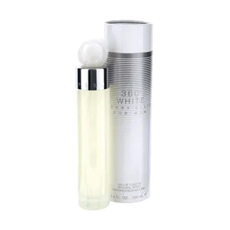 360 White Eau De Toilette