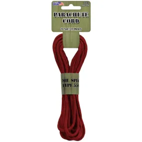 3MM Nylon Parachute Cord PARA-16<p>See All Colors</p>