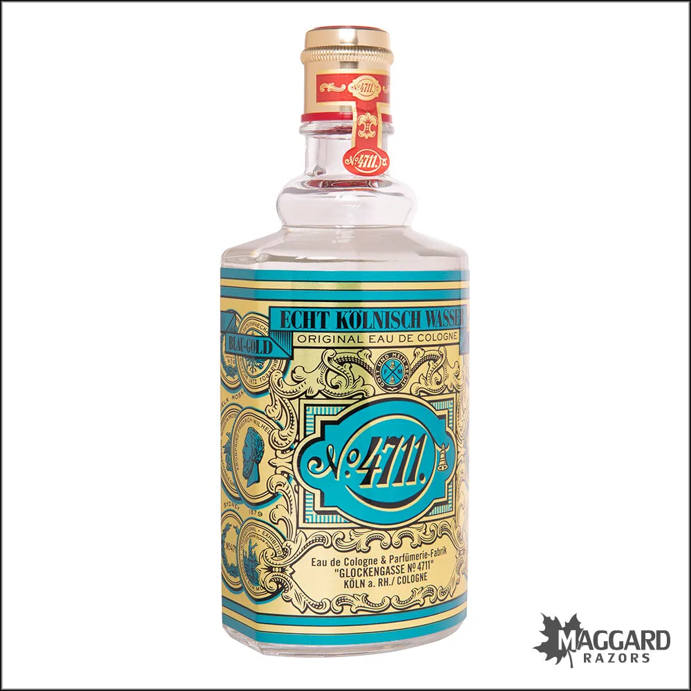 4711 Original Eau De Cologne, 300ml