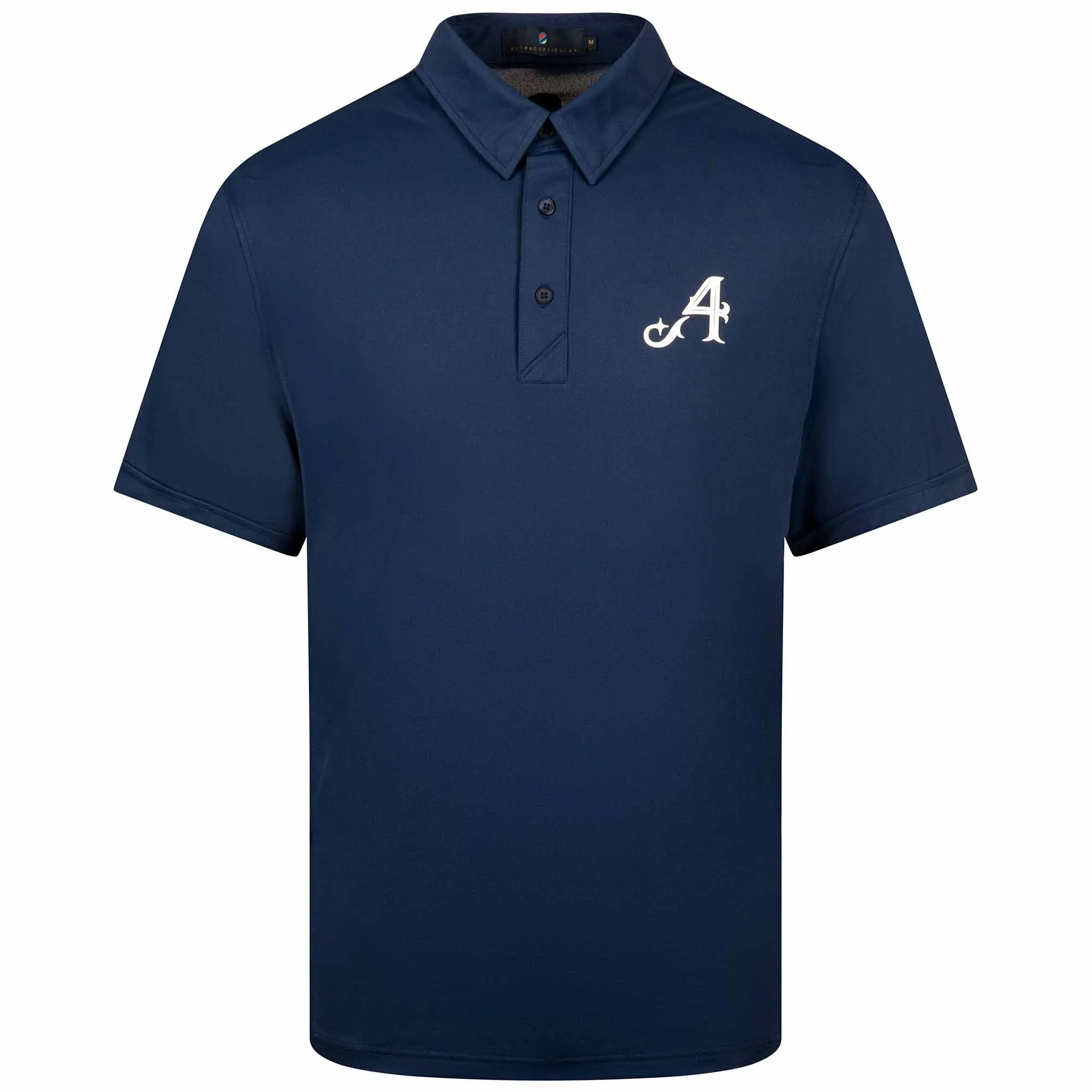 4Aces GC | EC Team Polo