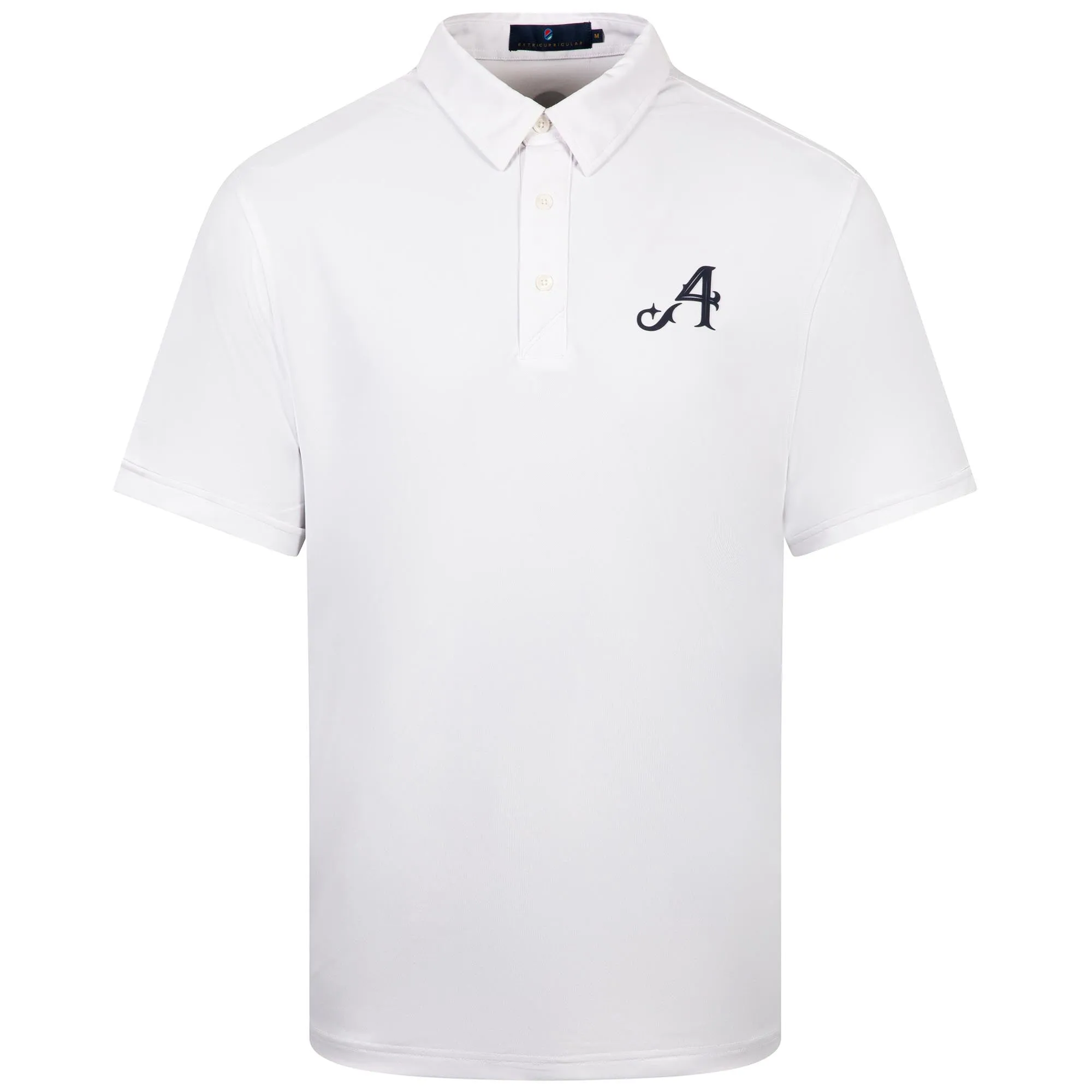 4Aces GC | EC Team Polo