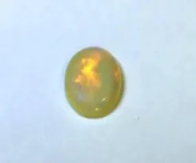 4X6MM OVAL  OPAL  LOOSE GEMSTONE