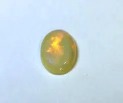 4X6MM OVAL  OPAL  LOOSE GEMSTONE