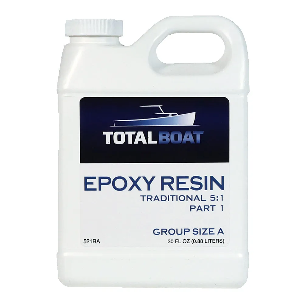 5:1 Epoxy Resin