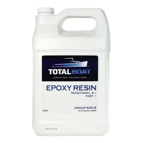 5:1 Epoxy Resin