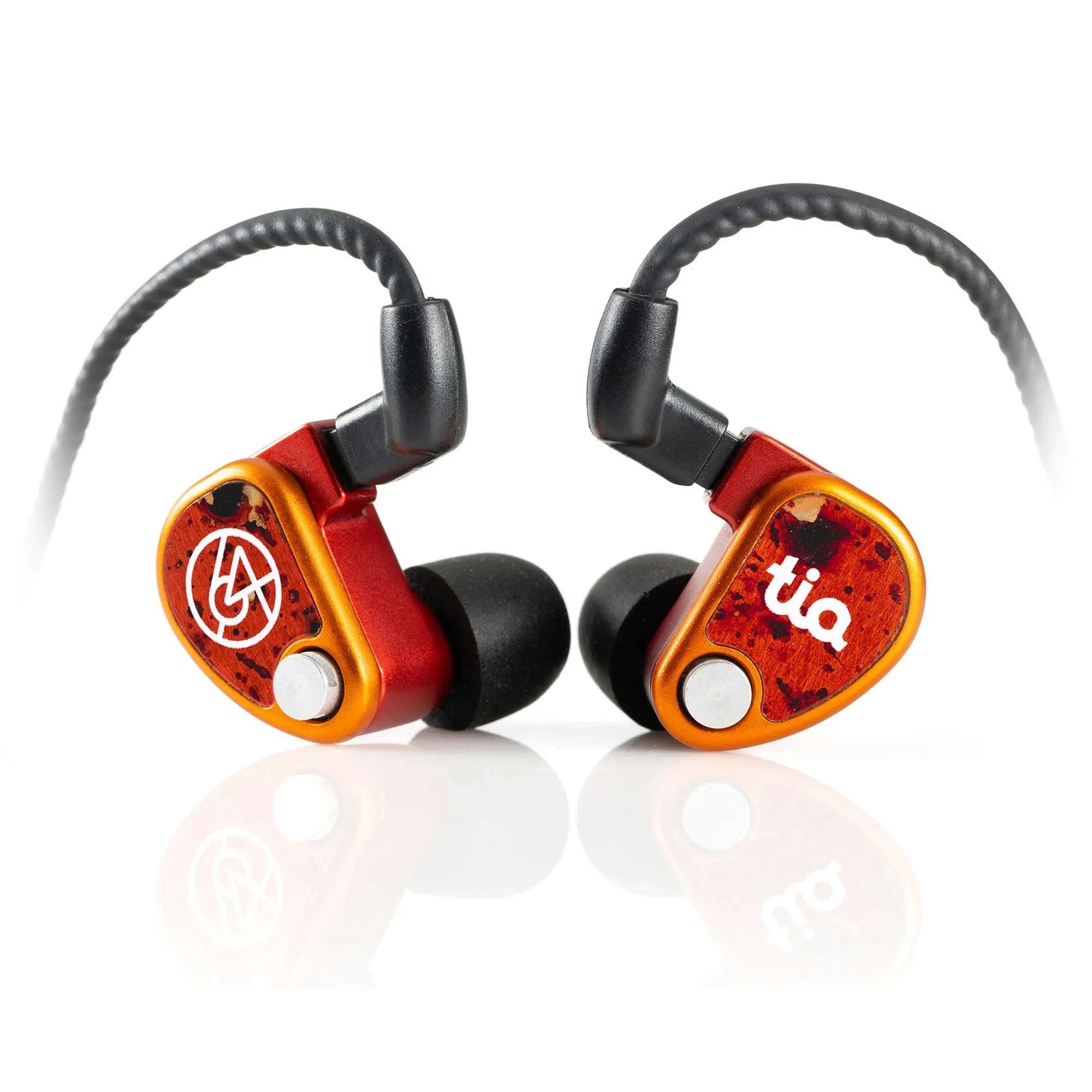 64 Audio U18t Universal In-Ear Earphones