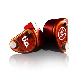 64 Audio U18t Universal In-Ear Earphones