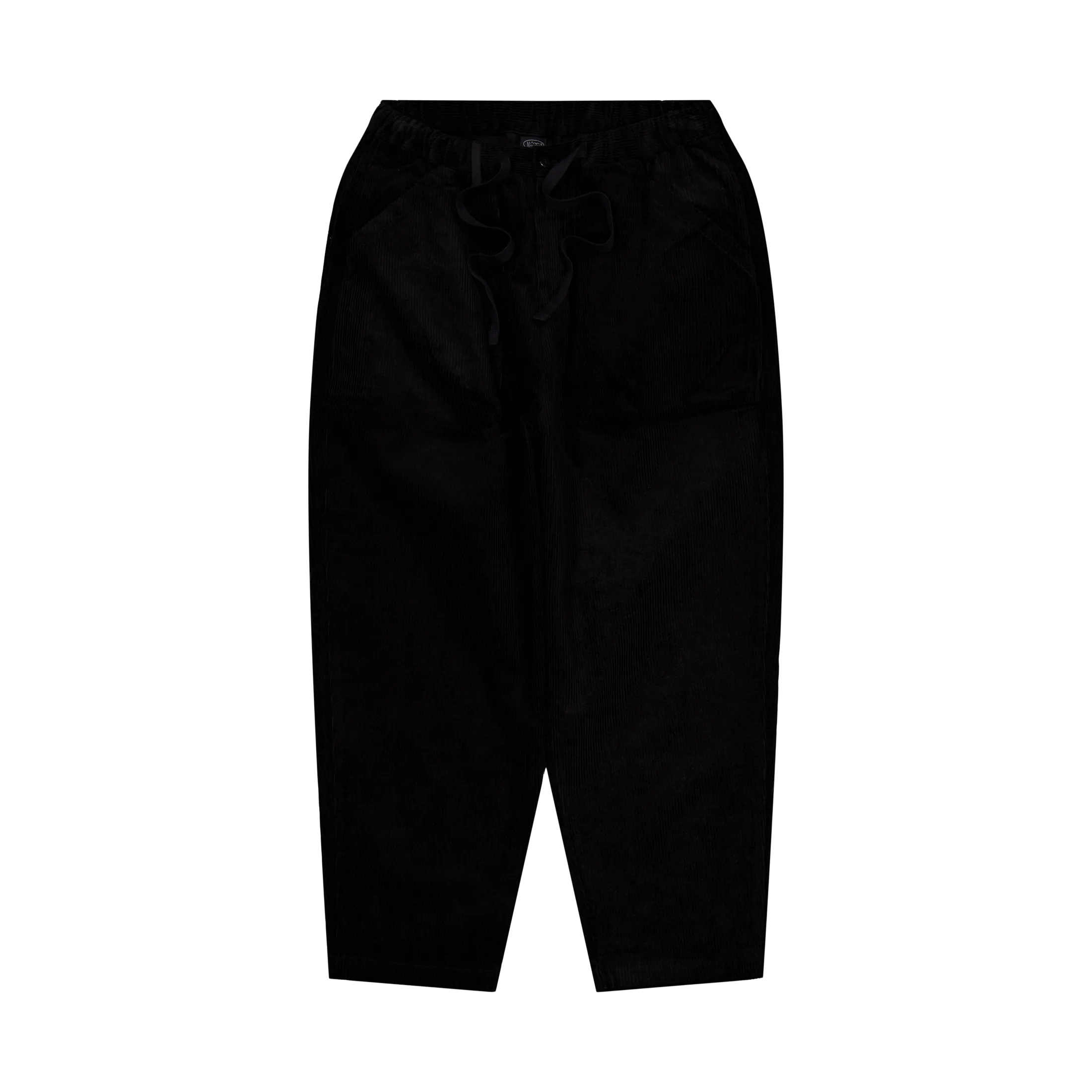 8w Cocoon Pant Black