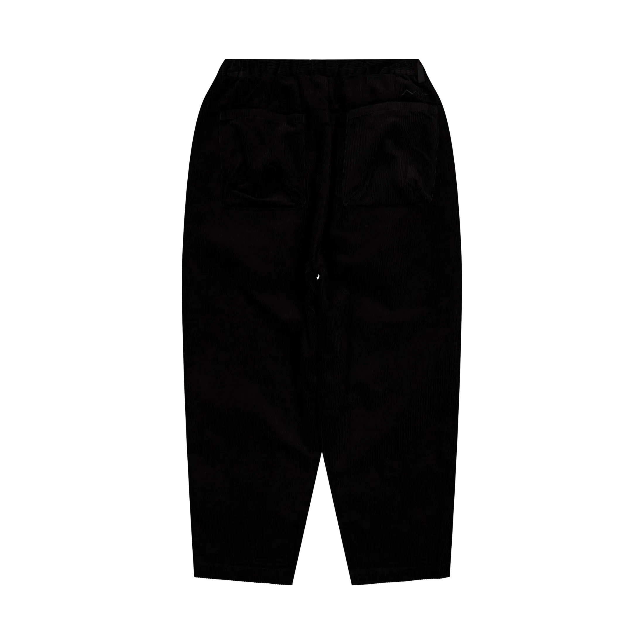 8w Cocoon Pant Black