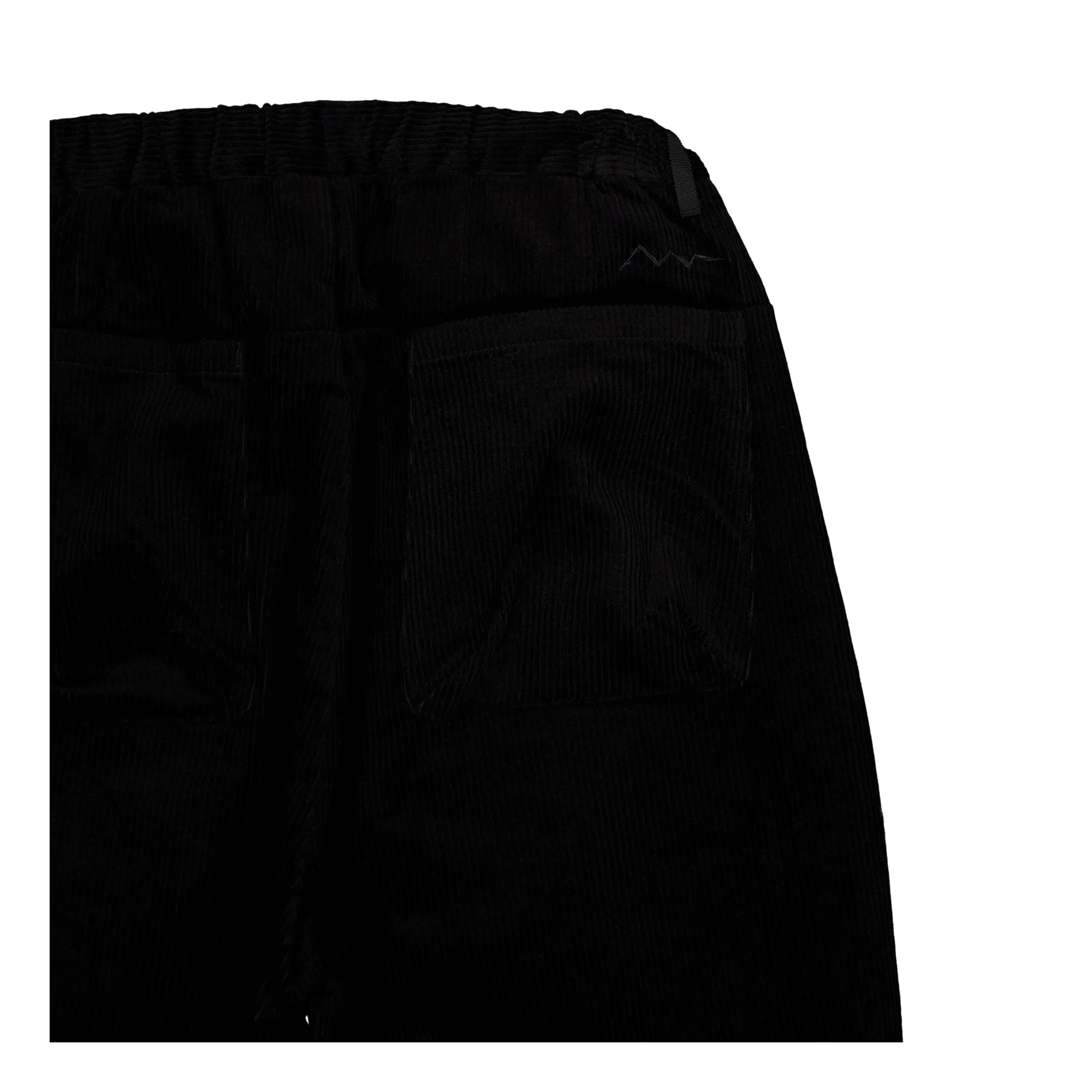 8w Cocoon Pant Black