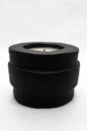 Absence Candle Holder