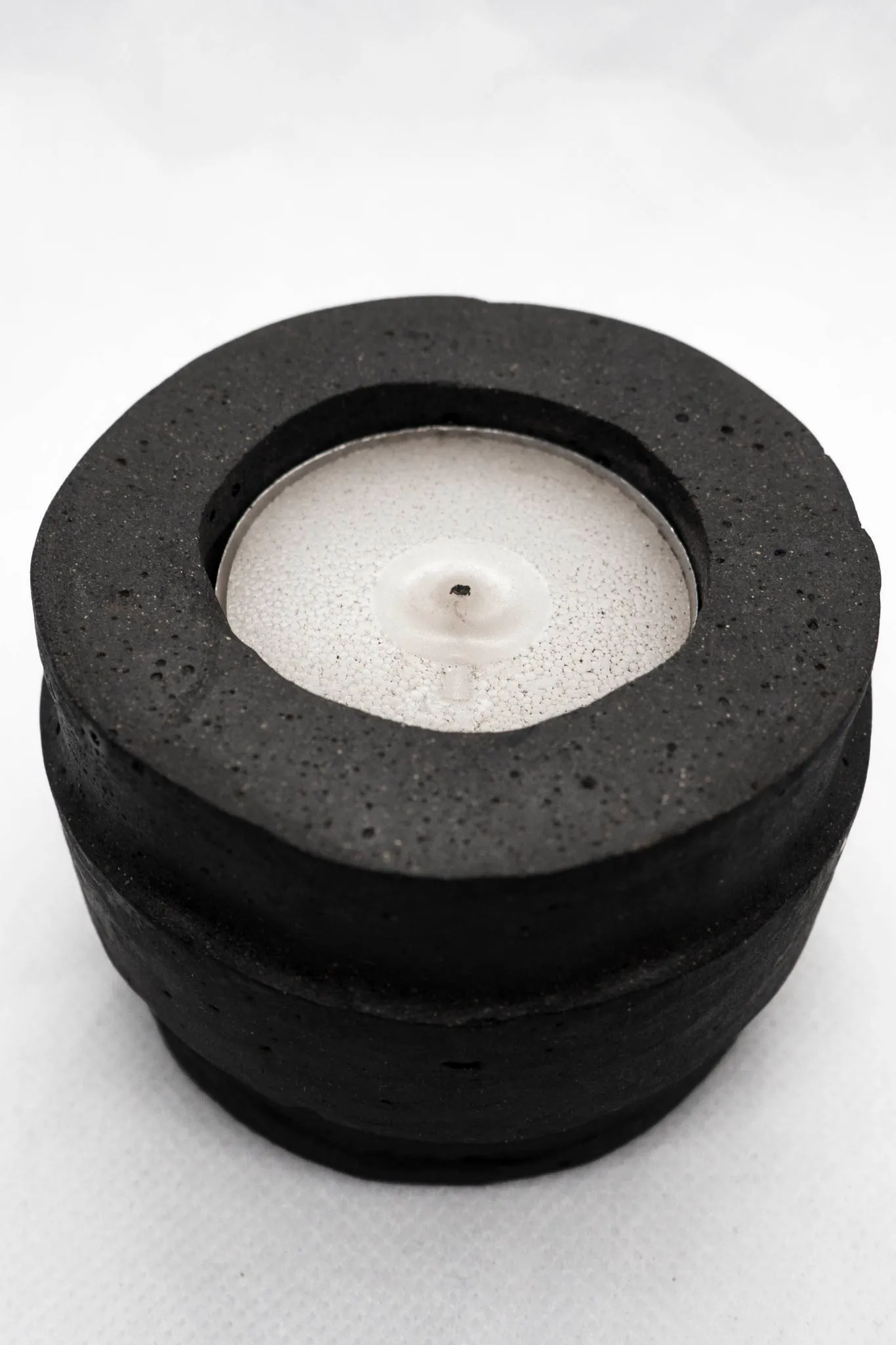 Absence Candle Holder