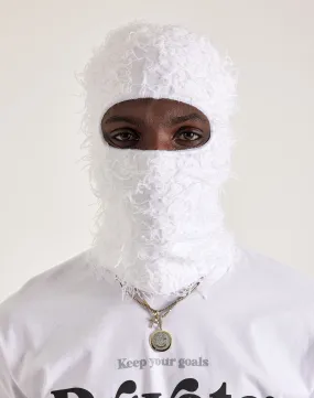 Access Apparel The Furry Balaclava