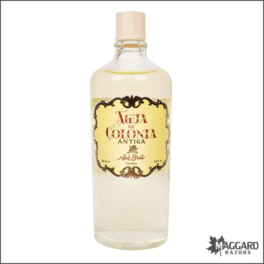 Ach Brito Agua de Colonia Antiga, 200ml