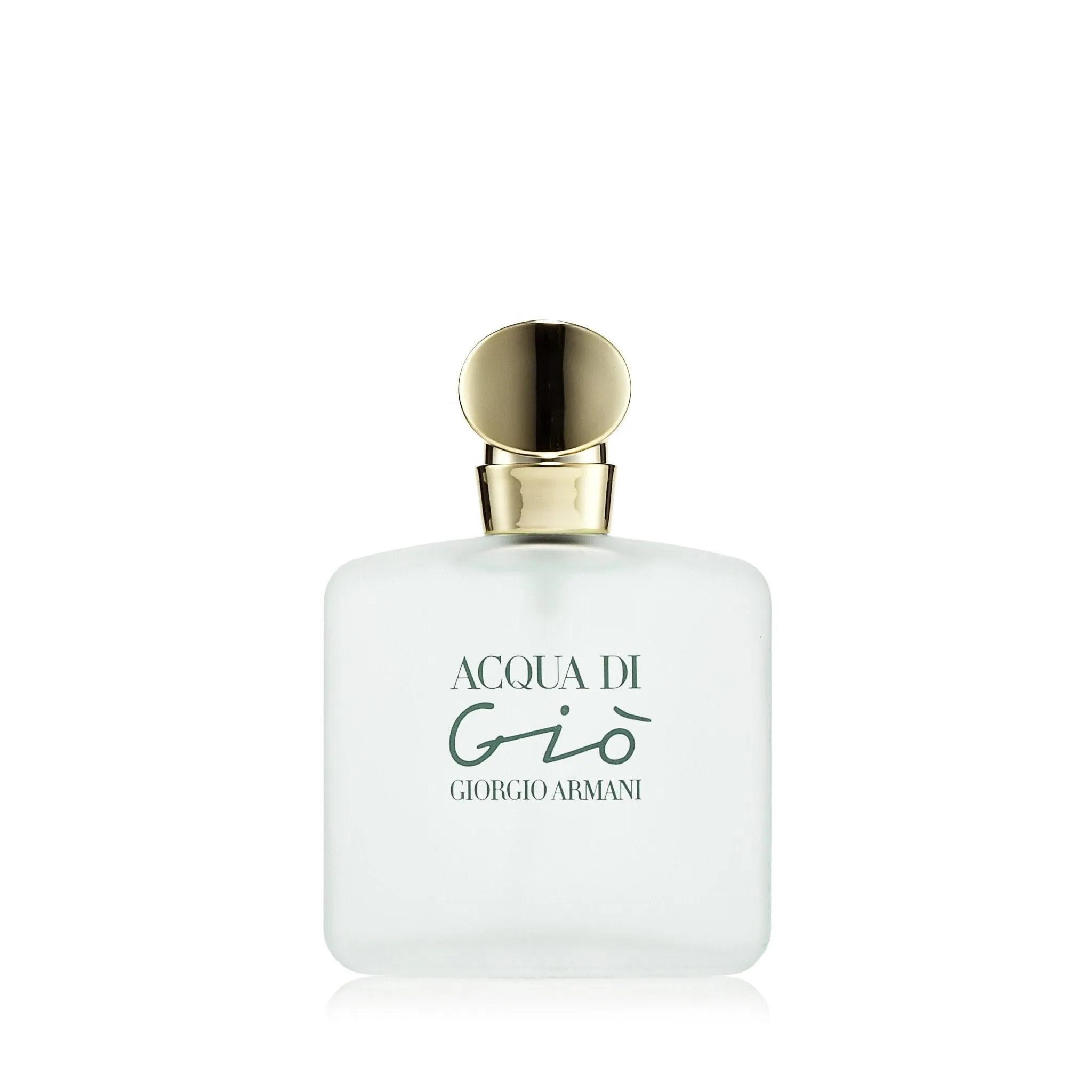 Acqua Di Gio Eau De Toilette Spray for Women by Giorgio Armani