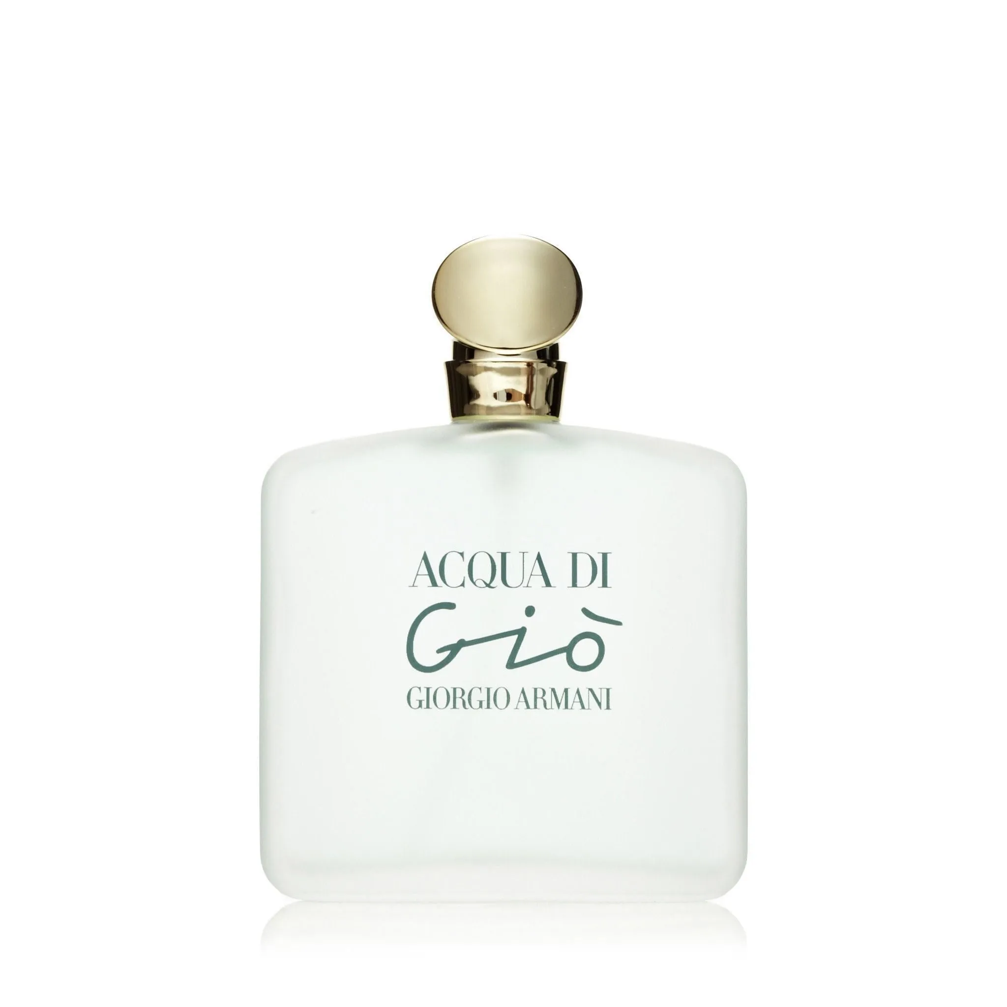 Acqua Di Gio Eau De Toilette Spray for Women by Giorgio Armani