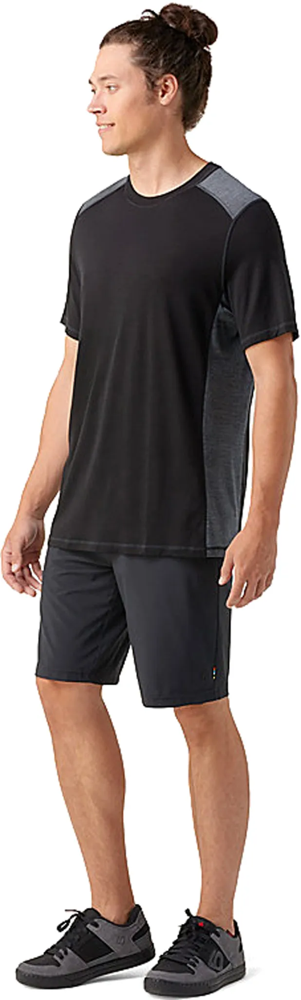 Active Ultralite Tech Tee - Men's|-|T-shirt technique Active Ultralite - Homme