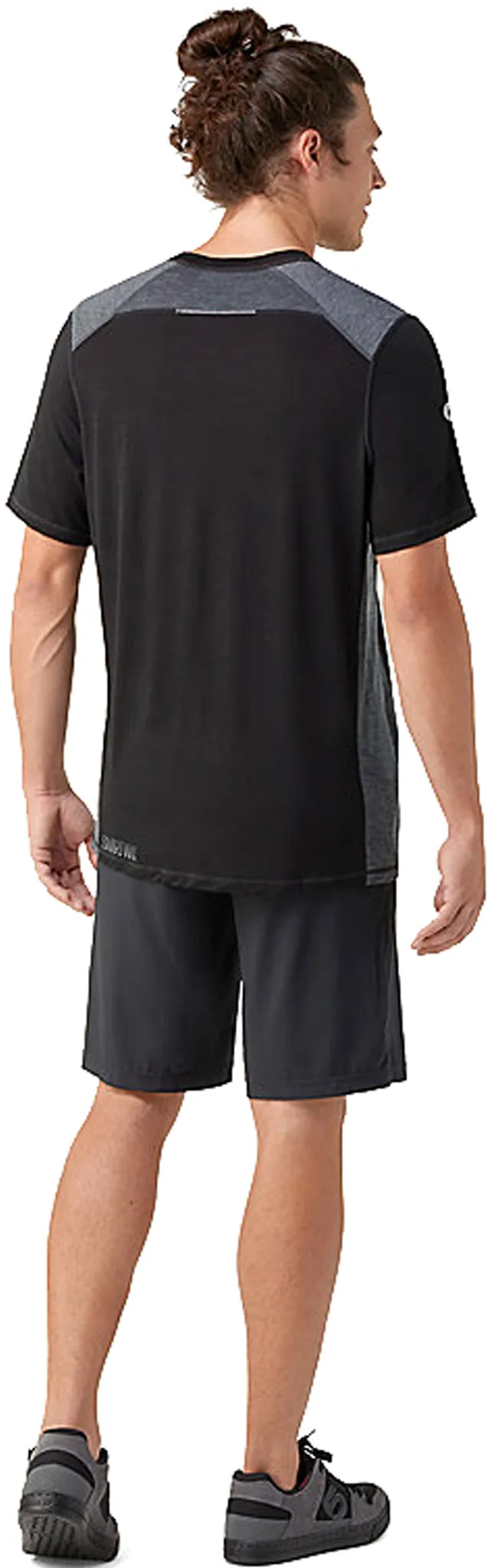 Active Ultralite Tech Tee - Men's|-|T-shirt technique Active Ultralite - Homme