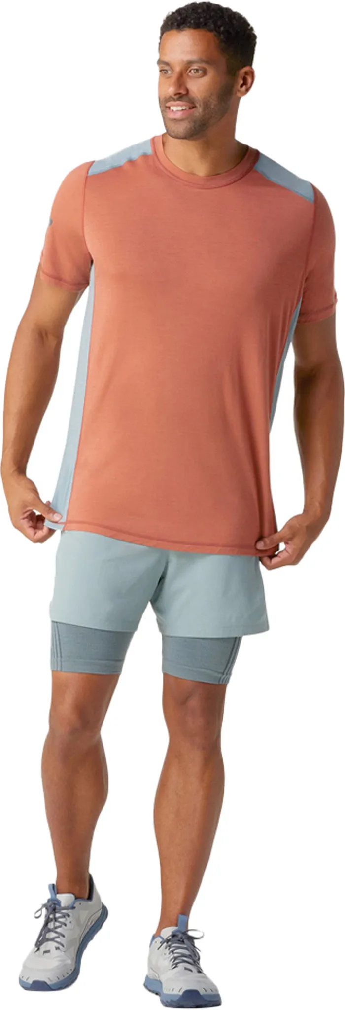 Active Ultralite Tech Tee - Men's|-|T-shirt technique Active Ultralite - Homme