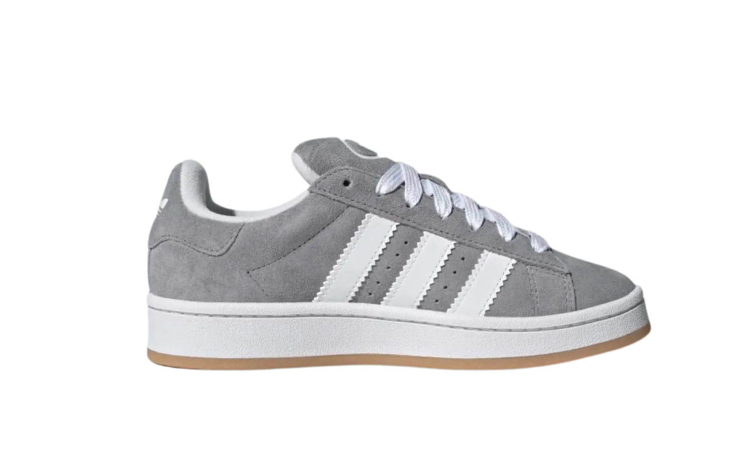 adidas Campus 00s Grey Gum (GS)