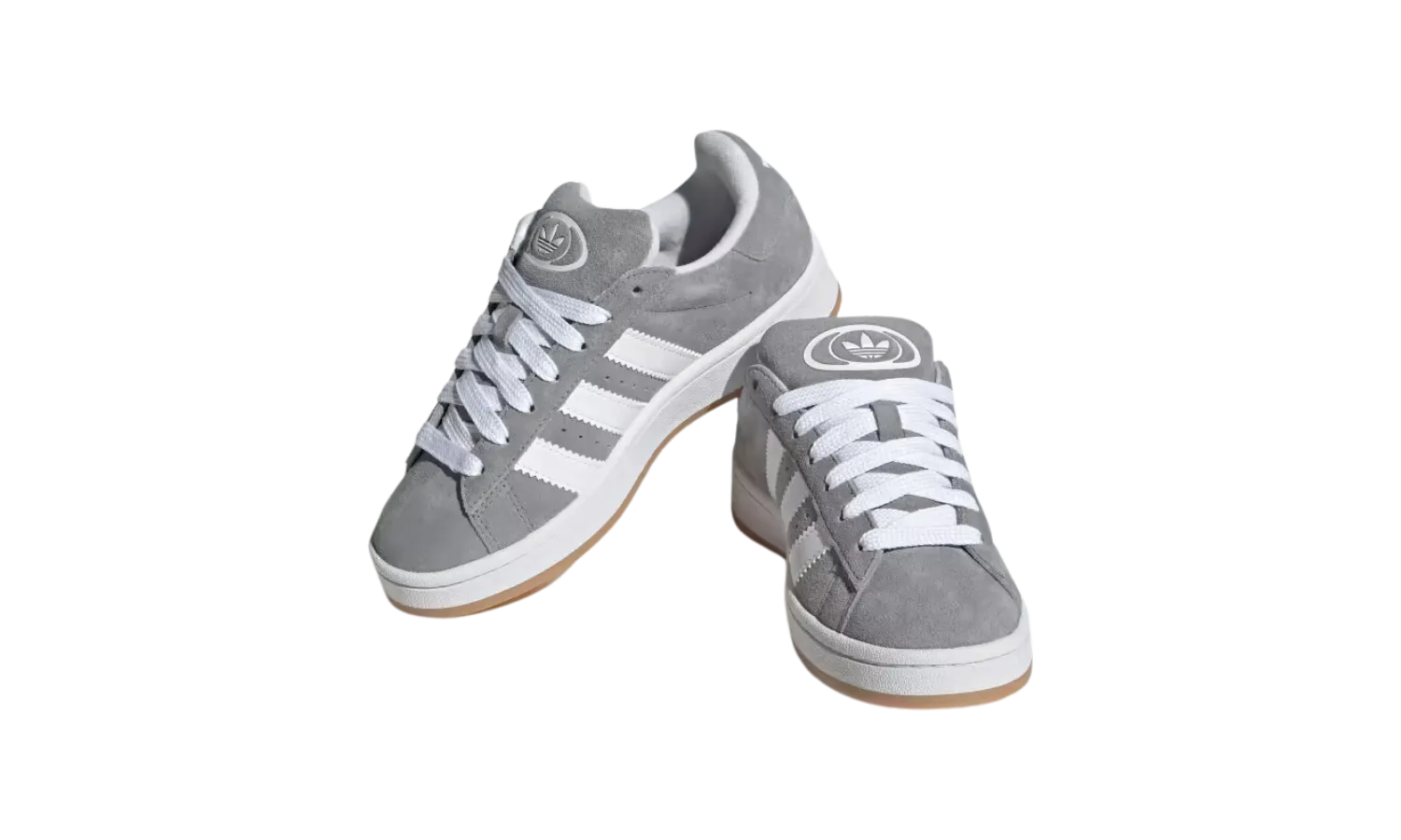 adidas Campus 00s Grey Gum (GS)