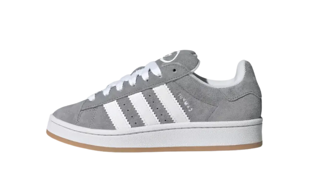 adidas Campus 00s Grey Gum (GS)