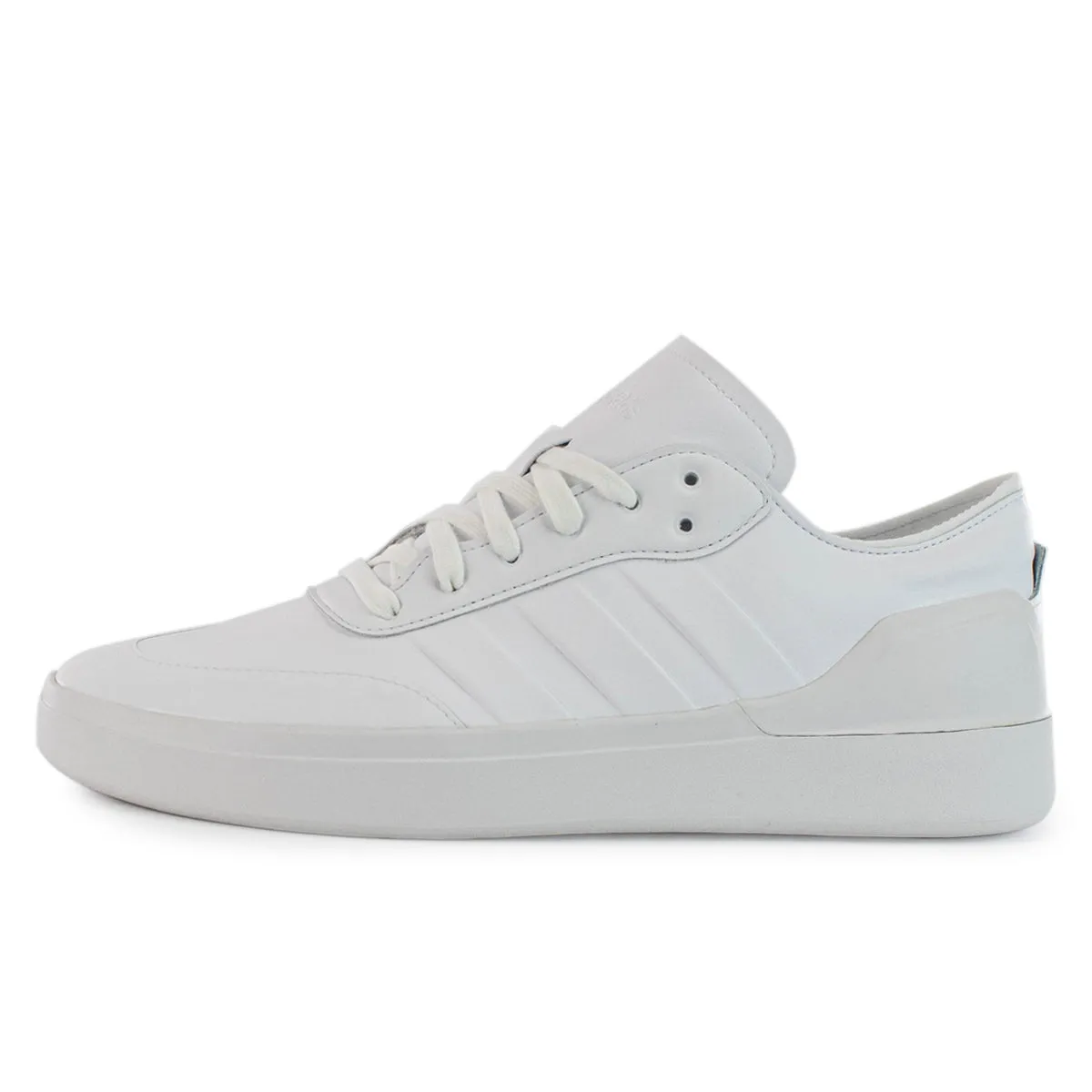 Adidas Court Revival HP2602 - weiss-weiss