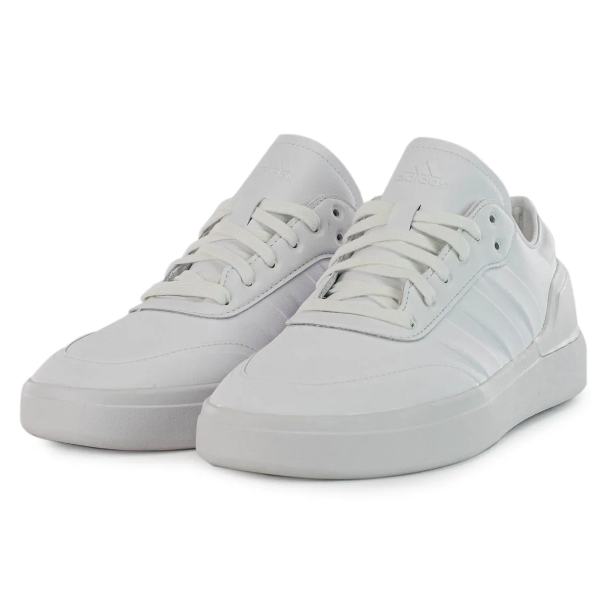 Adidas Court Revival HP2602 - weiss-weiss