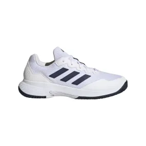 adidas Men Tennis Shoes Gamecourt 2.0